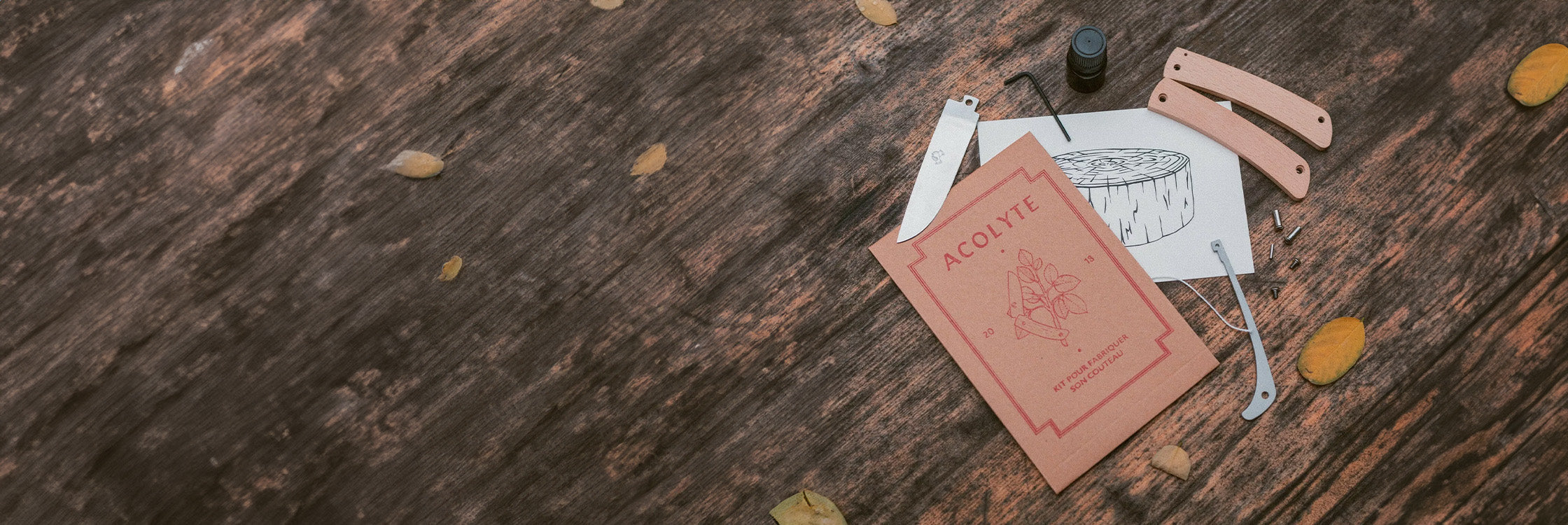 DIY-Kits für <br>kreative Kinder