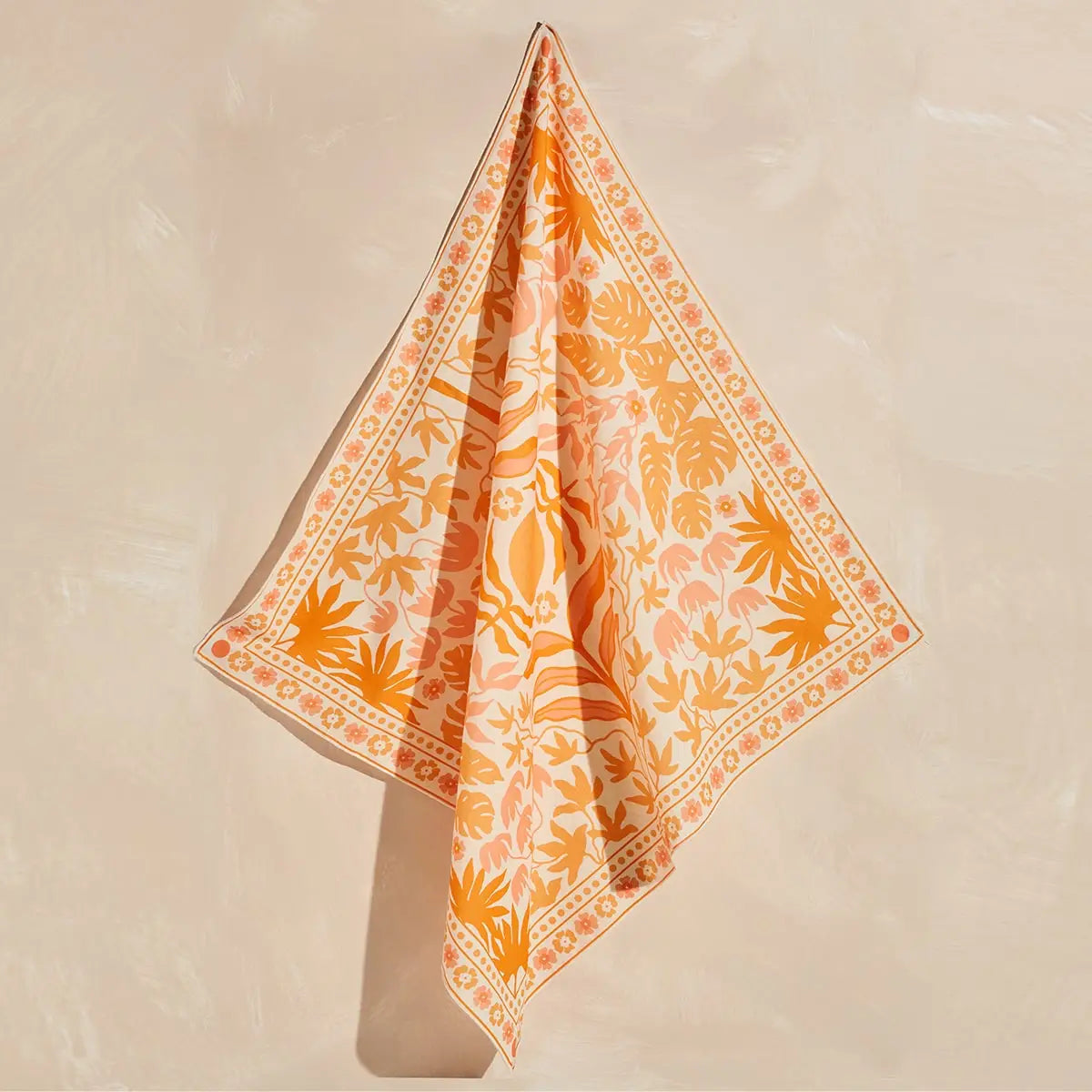 bandana Kopftuch Halstuch foulard