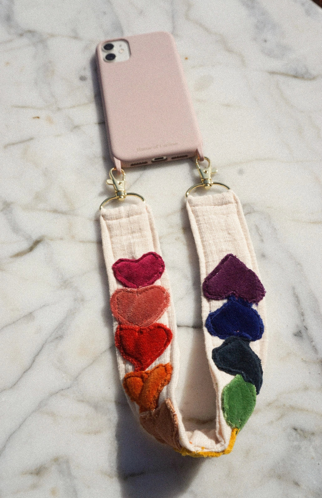 House of Useless - Handy Love is love Strap