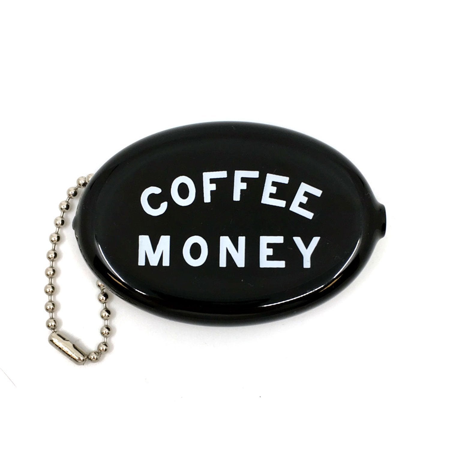 Coin Pouch Münzfach - Coffee Money