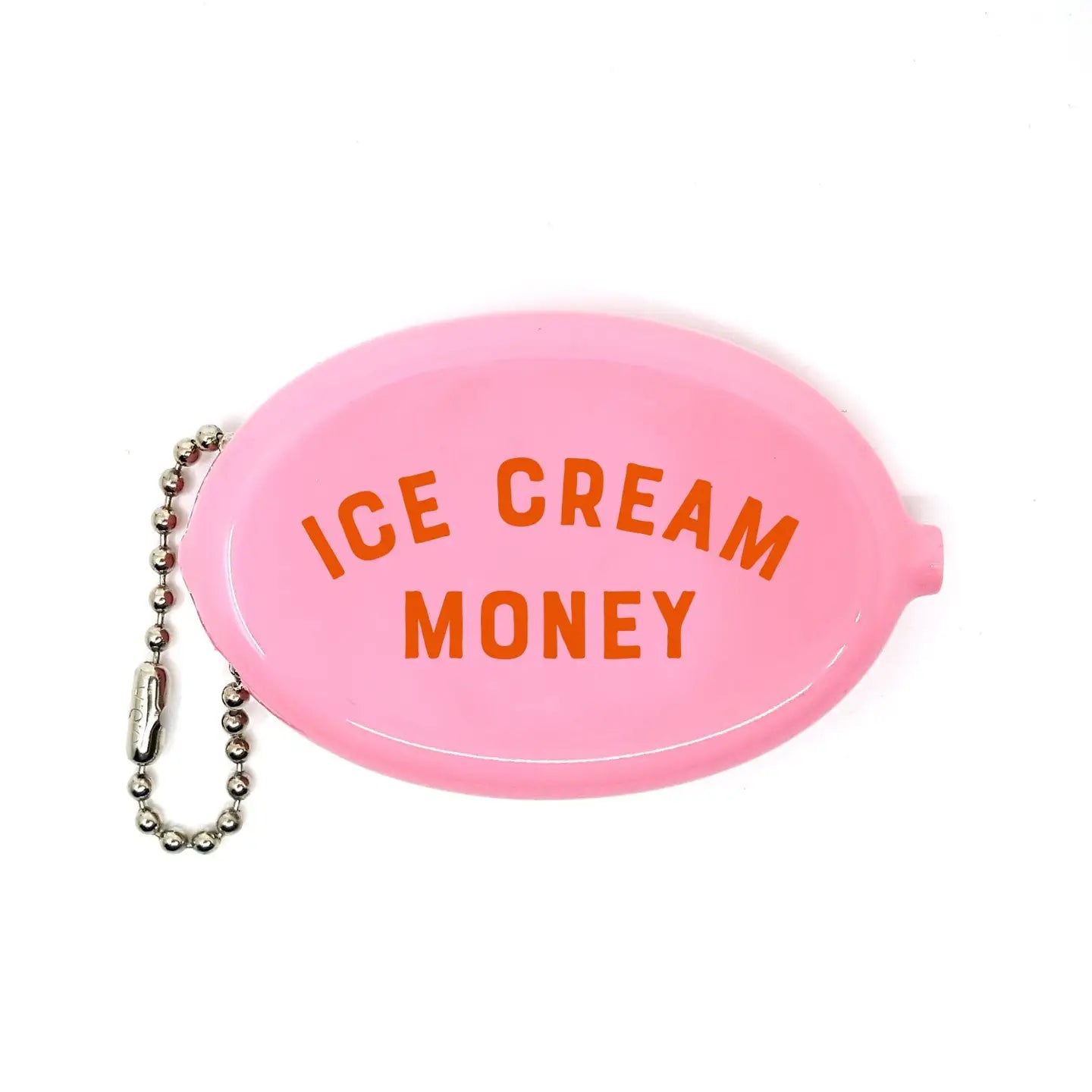 Coin Pouch Münzfach - Ice Cream Money