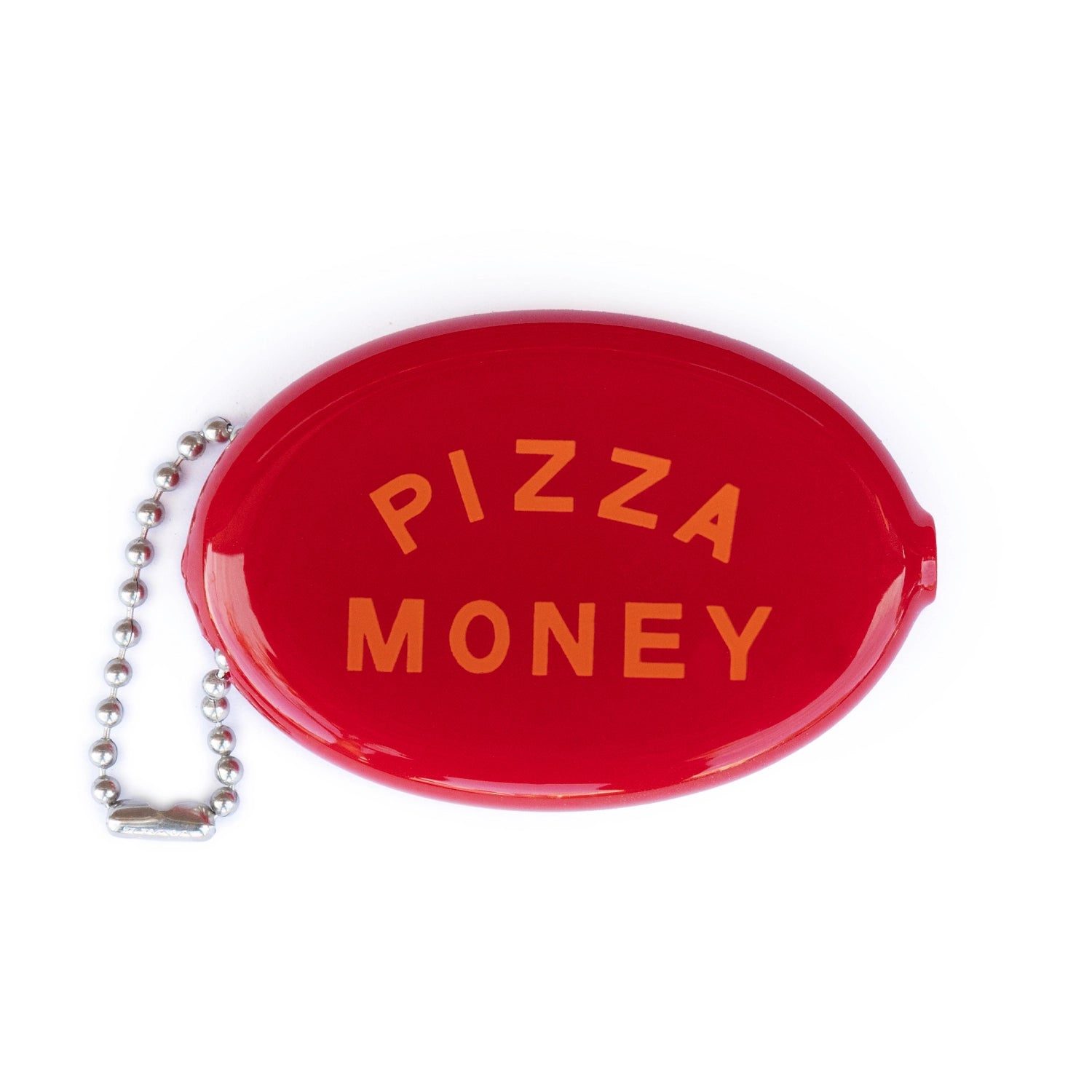 Coin Pouch Münzfach - Pizza Money