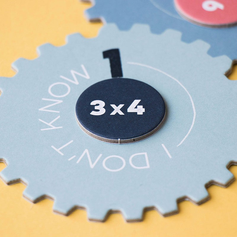 Londji Learn & Fun - Multiplications