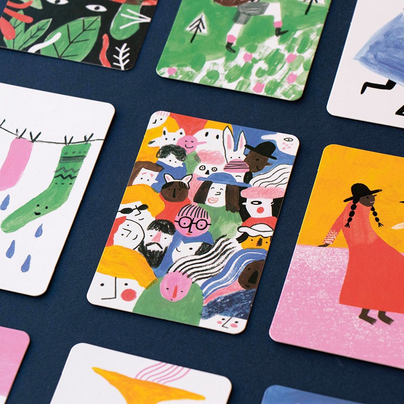Londji Learn & Fun - Stories