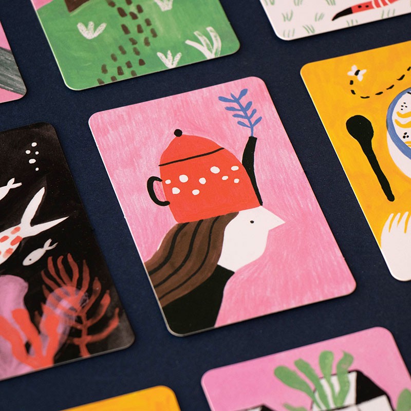 Londji Learn & Fun - Stories