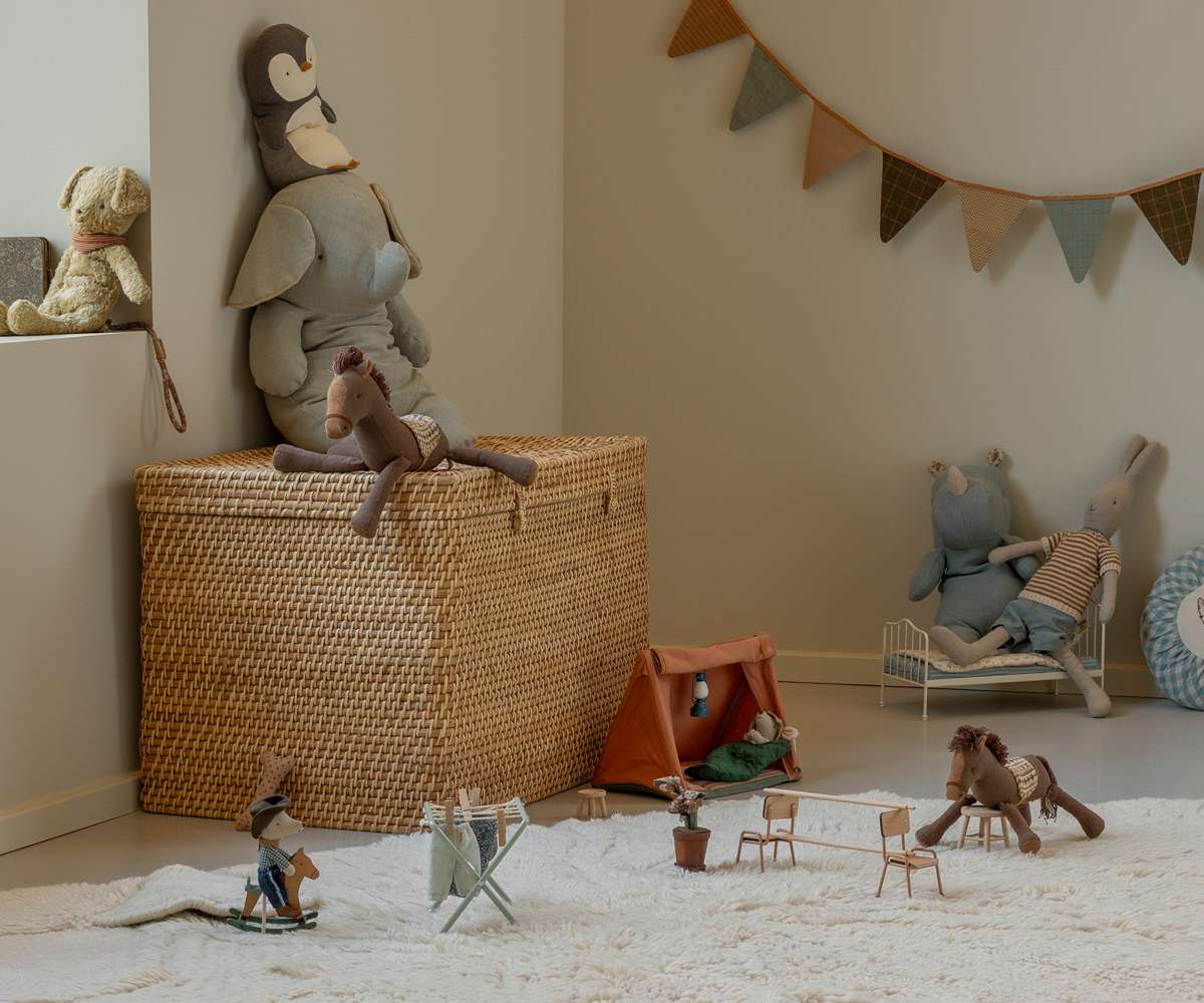 Maileg - Pony Medium