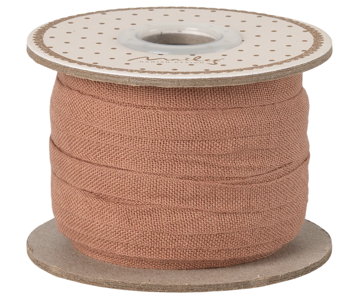 Maileg Geschenkeband - Vintage Rose
