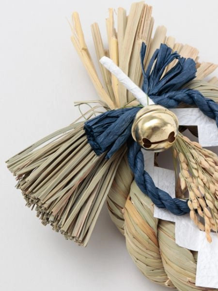 Japanisches Tür Ornament - Neujahr