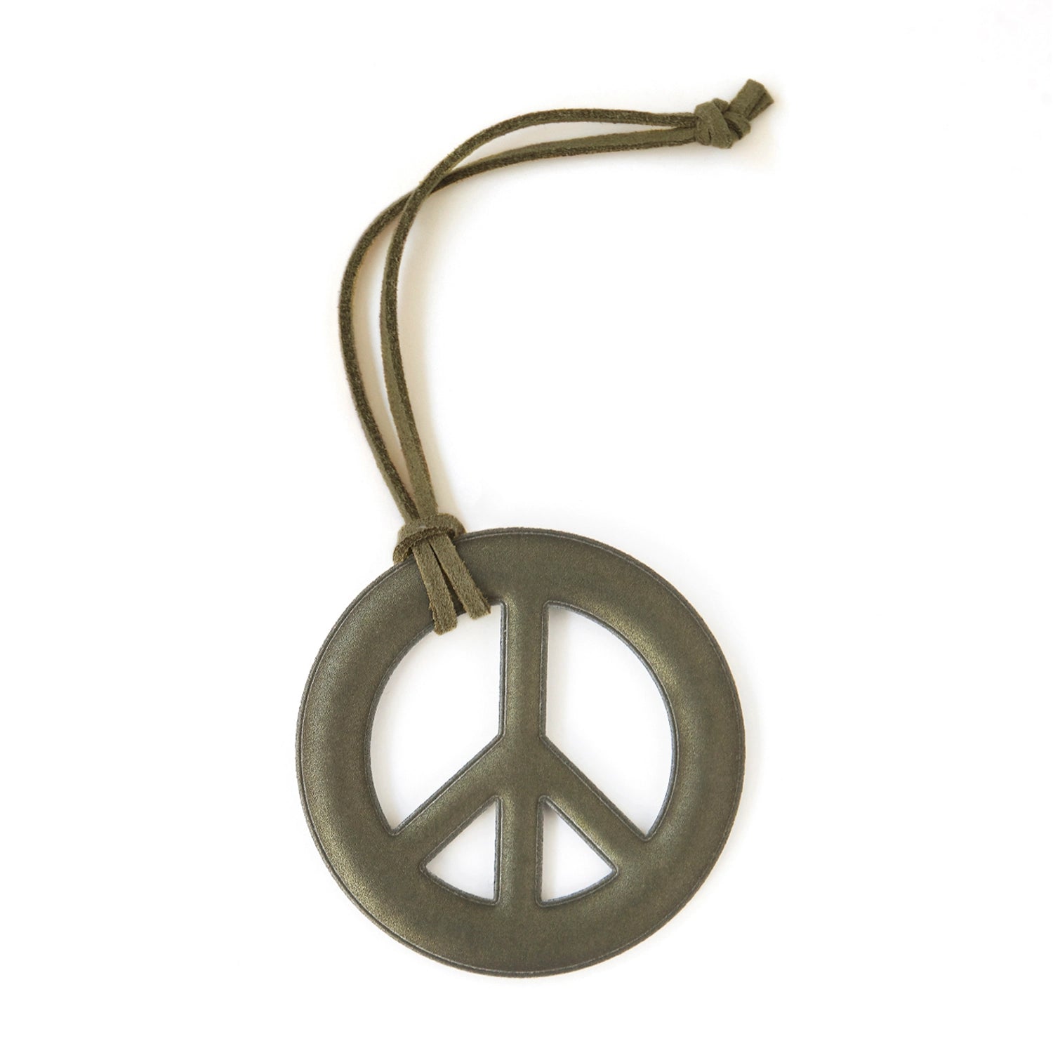 Firefly Reflektor - Peace Khaki