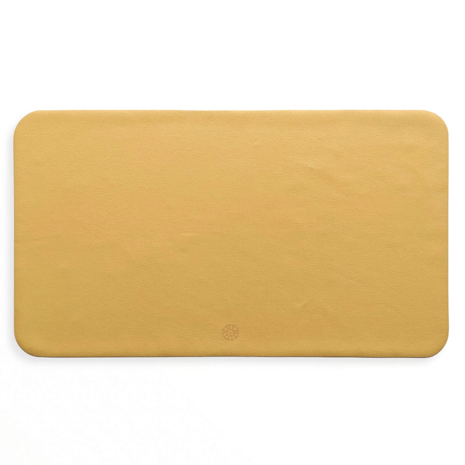 Huske WIGGLE  Matte S - Yellow