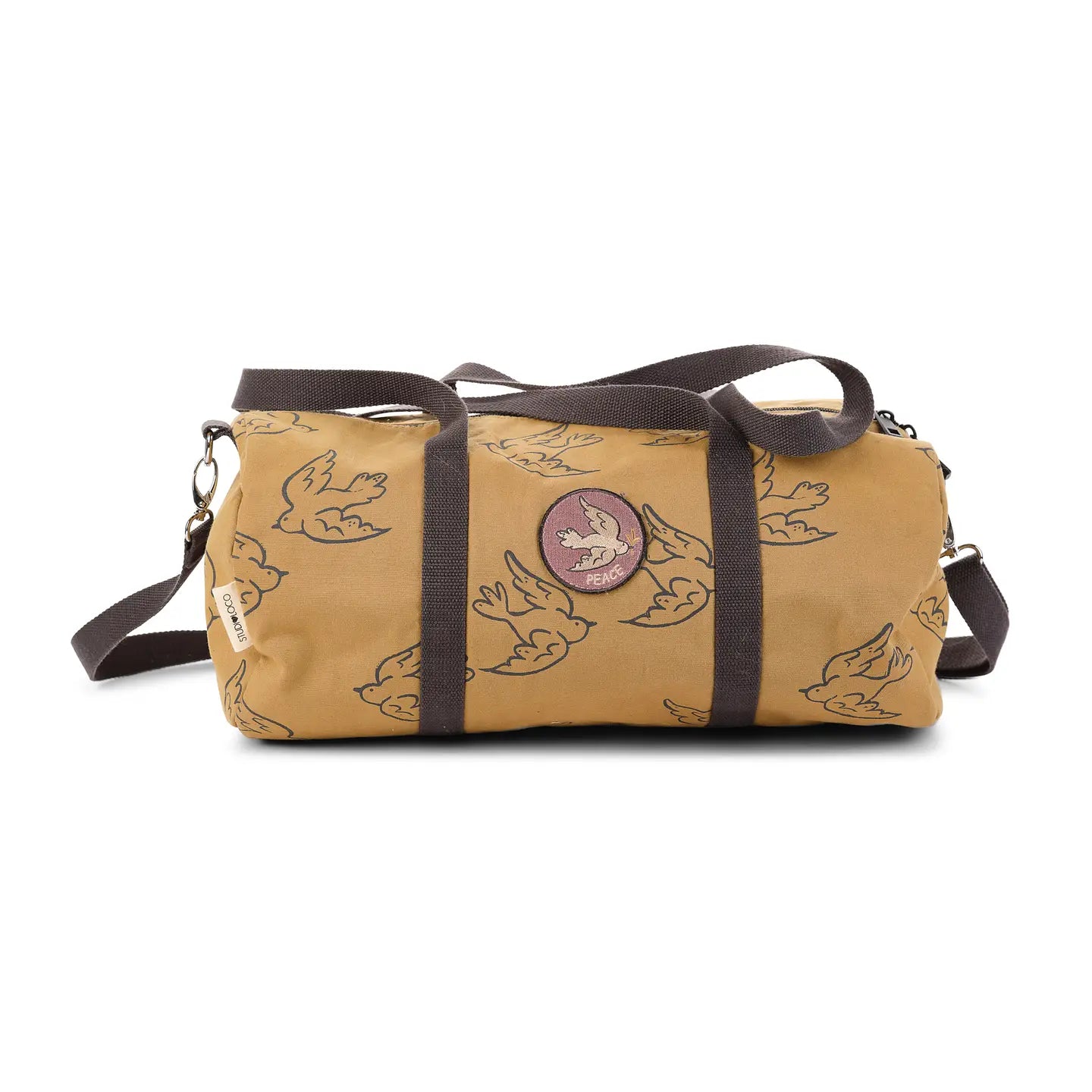 Studioloco Reisetasche/ Sporttasche Dove