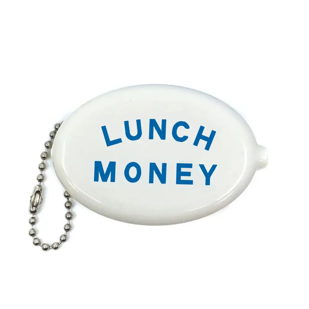 Coin Pouch Münzfach - Lunch Money
